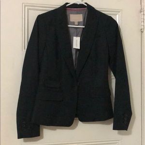 Brand New Black Blazer